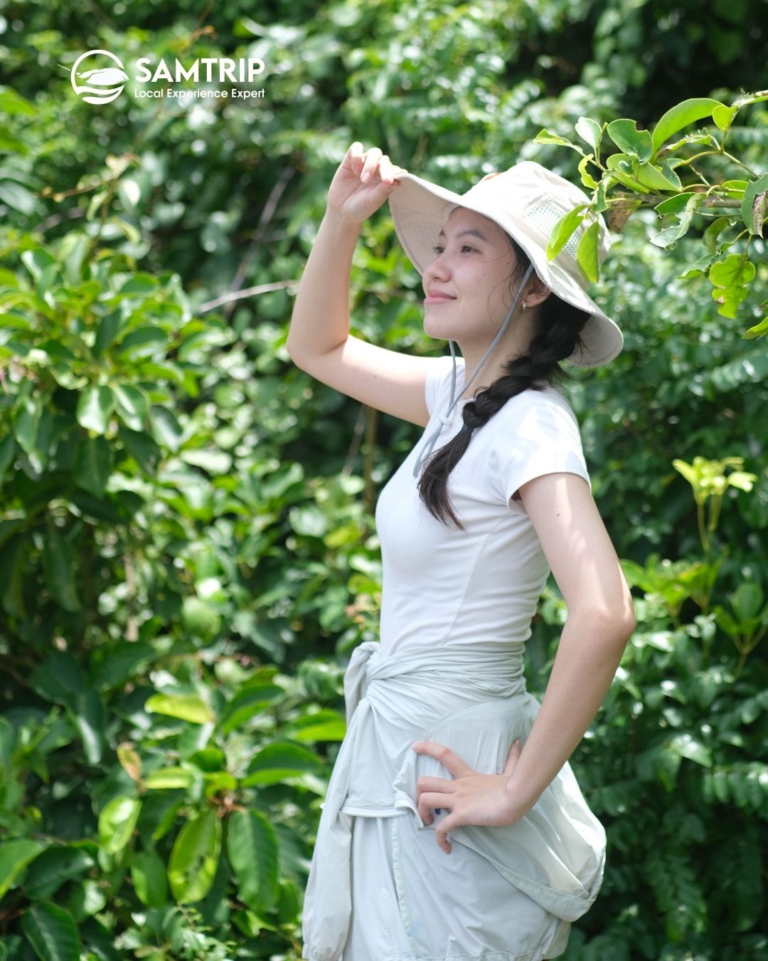 Tiên Sơn Đỉnh Phú Quốc, Tien Son Peak Phu Quoc