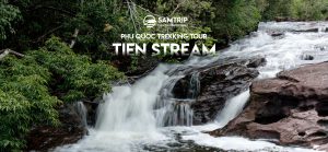 Phu Quoc Suoi Tien Trekking Tour